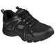 Мужские кроссовки Skechers 41,5 Черный 237860 BKCC - изображение 3