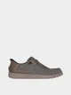 Мужские мокасины Skechers 41 Серый 210959 KHK - изображение 1