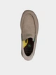 Мужские слипоны Skechers 42.5 Коричневый 256030 TPE - изображение 3