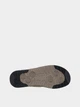 Мужские слипоны Skechers 42.5 Коричневый 256030 TPE - изображение 6