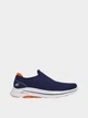 Мужские слипоны Skechers 42 Синий 216777 NVOR - изображение 1
