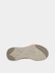 Мужские слипоны Skechers 40 Бежевый 118156 TPE - изображение 6