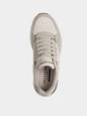 Мужские кроссовки Skechers 44 Молочный 183430 OFWT - изображение 3