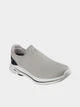 Мужские слипоны Skechers 45 Серый 216777 TPE - изображение 2