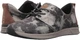 Кросівки Reef Rover Low TX Color: Grey Camo US7.5 EU38 24.5CM - изображение 4