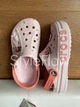 Крокси сабо Crocs Сабо Bayaband Seasonal Floral Printed 41 - зображення 2