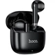 Бездротові блютуз навушники Hoco EW205 TWS Peaceful true бездротовий BT headset IPX4 BT6.0 30/200mAh для музики фільмів та ігор Чорний - зображення 1