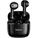 Бездротові блютуз навушники Hoco EW205 TWS Peaceful true бездротовий BT headset IPX4 BT6.0 30/200mAh для музики фільмів та ігор Чорний - зображення 3