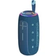 Колонка Bluetooth HOPESTAR P90 90W BT5.4/TWS /IPX6 /RGB /8800mAh бездротова акумуляторна гарнітура для музики Синій - изображение 1