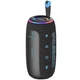 Колонка Bluetooth HOPESTAR P90 90W BT5.4/TWS /IPX6 /RGB /8800mAh бездротова акумуляторна гарнітура для музики Чорний - изображение 1
