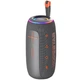 Колонка Bluetooth HOPESTAR P90 90W BT5.4/TWS /IPX6 /RGB /8800mAh бездротова акумуляторна гарнітура для музики Сірий - изображение 1