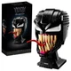 Конструктор Марвел Веном на 565 деталей Чорний Marvel Venom - изображение 1