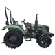 Трактор KENTAVR S 244XU - изображение 7