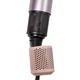 Фен-стайлер для волос Super Hairdryer 1600 Вт 4 насадки Фиолетовый - изображение 6