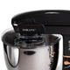 Миксер планетарный Sokany SK-05001 с чашей 11л 1400 Вт Черный - изображение 8