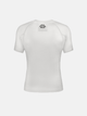Рашгард Core Rashguard Short Sleeve Ivory XL Колір Білий (501323-805-XL) - зображення 2