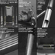 Шарнирная стремянка телескопическая алюминиевая 2,5 x 2,5 м - изображение 8