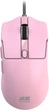 Мышь 2E Gaming MG315 USB Pink (2E-MG315UPK) - изображение 1