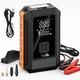 Пуско зарядное устройство Aspiring 10000mAh 1000A Jump 5 Power bank 3-in-1 with inflator (VTR-P5) - изображение 1