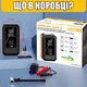 Пуско зарядное устройство Aspiring 10000mAh 1000A Jump 5 Power bank 3-in-1 with inflator (VTR-P5) - изображение 5