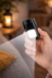 USB зажигалка спиральная с фонариком M8 6002 | Электроимпульсная без газа, перезаряжаемая - изображение 4