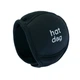 Шолом звукоізоляційний для собак Hat-Dog XS - чорний - изображение 1