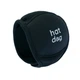 Шолом звукоізоляційний для собак Hat-Dog XL - чорний - изображение 1