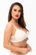 Бюстгальтер push-up KALYNA 85C Молочный (142382) - изображение 2