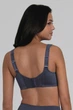 Бюстгальтер с мягкой чашкой Anita 105F Синий (88830) - изображение 5