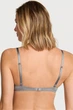 Бюстгальтер push-up Victoria's Secret 85D Сірий (142212) - зображення 3