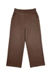 Брюки Equilibri 44(M) Коричневый (Brown) (142323) - изображение 3