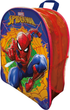 Plecak dziecięcy Lisciani Spider-Man z grą i kartami 25 x 11 x 31 cm (8008324110520) - obraz 2