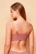 Бюстгальтер push-up Obrana 70BC Сорбет-112 (92261) - зображення 2