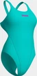Купальник закритий для жінок Arena TEAM SWIMSUIT SWIM TECH SOLID блакитний Жіночий 42 - зображення 8