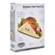 Конструктор детский "Western fast food: Sandwich" Bambi 1024A-3, пластик, 91 деталь - изображение 1