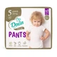 Підгузники-Трусики дитячі Dada Extra Soft Junior 5 (12-17 кг) 30 шт. - зображення 1