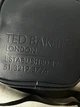 Сумка-кросбоді чоловіча Ted Baker синя - изображение 12