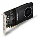 Б/У Видеокарта QUADRO P2000 5120MB HP (1ME41AA) - изображение 4