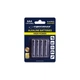 Батарейка Esperanza AAA LR03 Alkaline * 8 (EZB104) - изображение 3