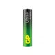 Батарейка Gp AAA LR03 Ultra Plus Alcaline * 4 (24AUP21-SB4 / 4891199203985) - зображення 2