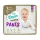 Підгузники-Трусики дитячі Dada Extra Soft Midi 3 (6-11 кг) 34 шт. - зображення 1