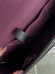 Чоловіча сумка портфель Ted Baker для ноутбука та документів чорна - изображение 4