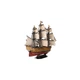 Пазл Cubic Fun Тривимірна головоломка-конструктор HMS Victory (T4019h) - изображение 1