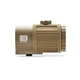 Увеличитель - Магнифер EOTech G43 Tan 3х no mount без крепления - изображение 6
