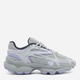 Женские кроссовки Lacoste L003 2K 24 750SFA0111-396 37 (T4) 23.8 см Серые (5059862593538) - изображение 1