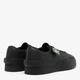 Мужские кроссовки Lacoste Aura 750SMA0143-02H 44 (T9.5) 27.8 см Черные (5059862638246) - изображение 4