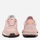 Женские кроссовки Lacoste Elite Active 751SFA0056-AKH 37.5 (T4.5) 24 см Розовые (5059862772827) - изображение 5