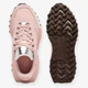 Женские кроссовки Lacoste Elite Active 751SFA0056-AKH 37.5 (T4.5) 24 см Розовые (5059862772827) - изображение 6