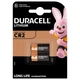 Батарейка Duracell CR2 Ultra Lithium Photo * 2 (06206301401) - изображение 2