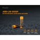 Акумулятор Fenix 18650 3000 mAh (ARB-L18-3000P) - изображение 4